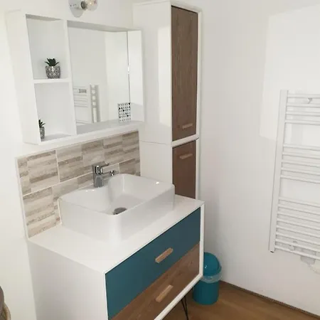 Villa Mon Petit Bonheur à Saint-Michel-Chef-Chef Extérieur photo