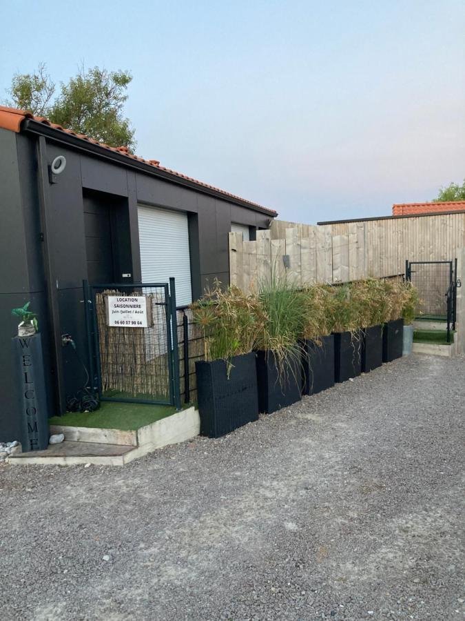 Hébergement de vacances Mon Petit Bonheur Saint-Michel-Chef-Chef